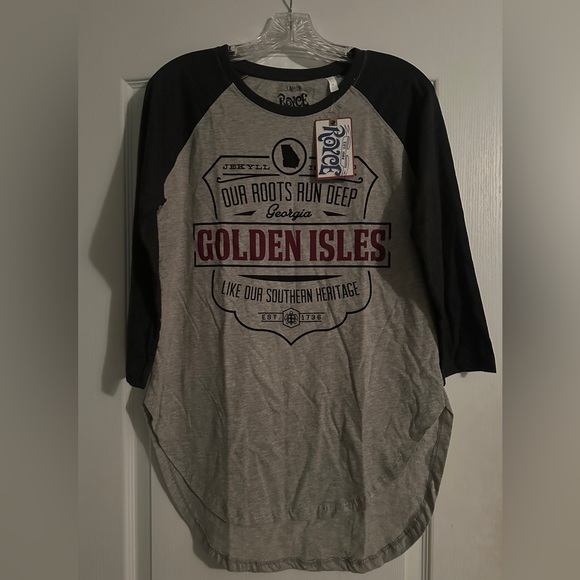 Royce Brand Golden Isles Long Sleeve Shirt - Picture 3 of 4